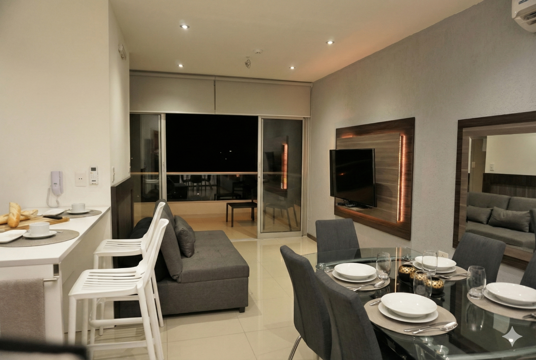 Imagen ilustrativa: propiedades e inmobiliarias